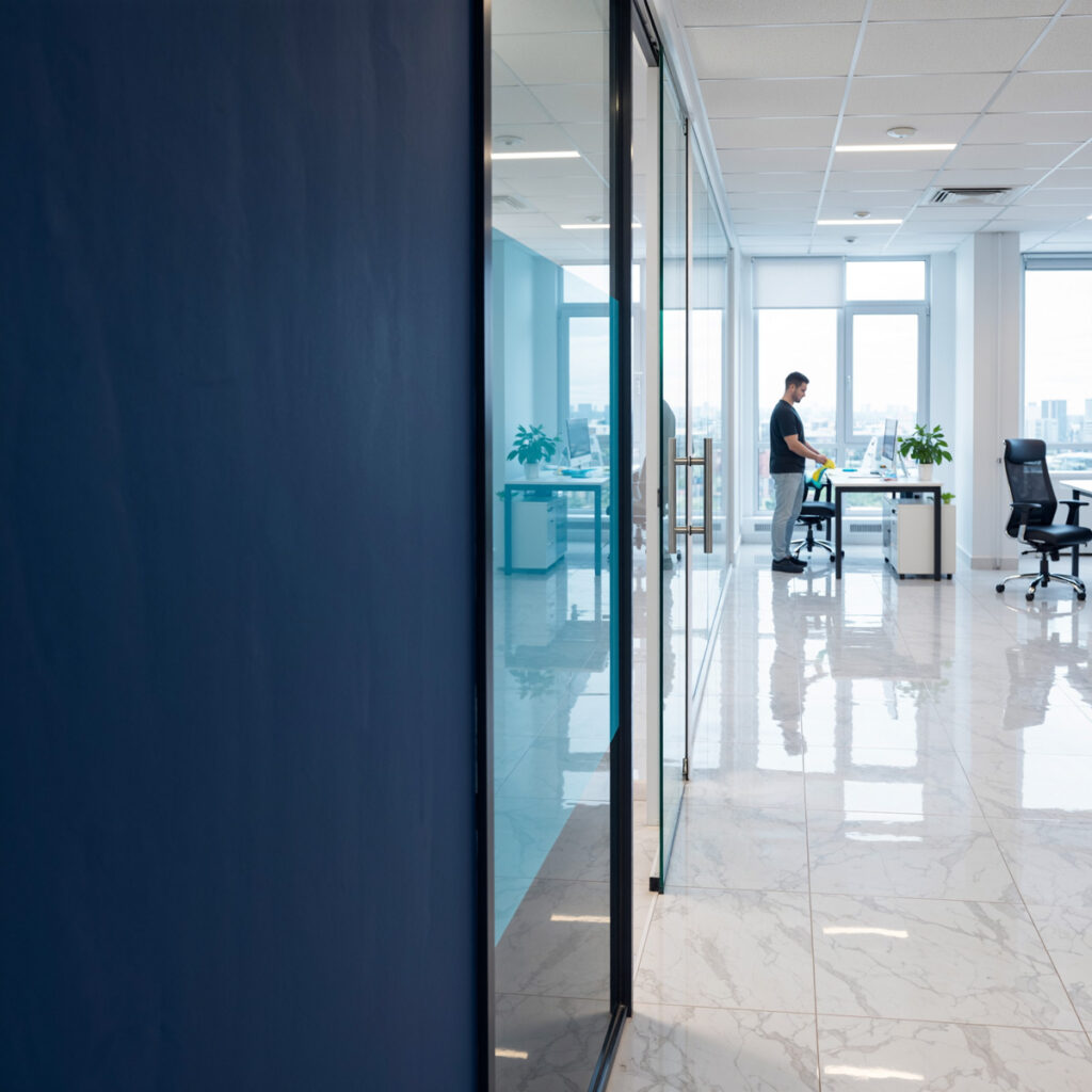 Carpet cleaning services in Bay Area