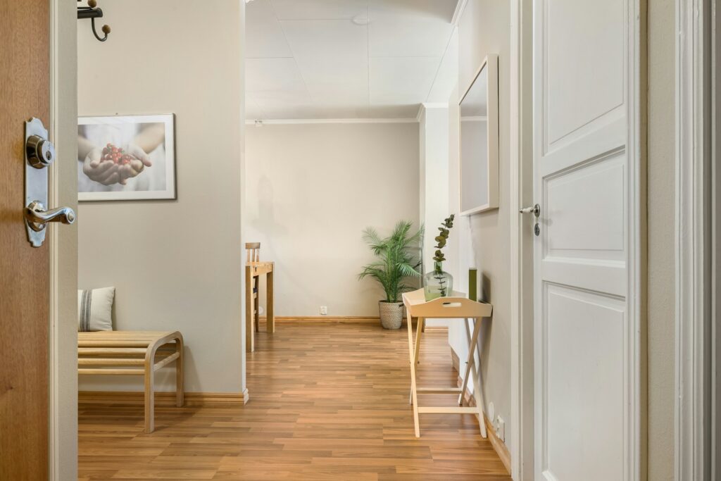 cleaning services in Pleasant Hill