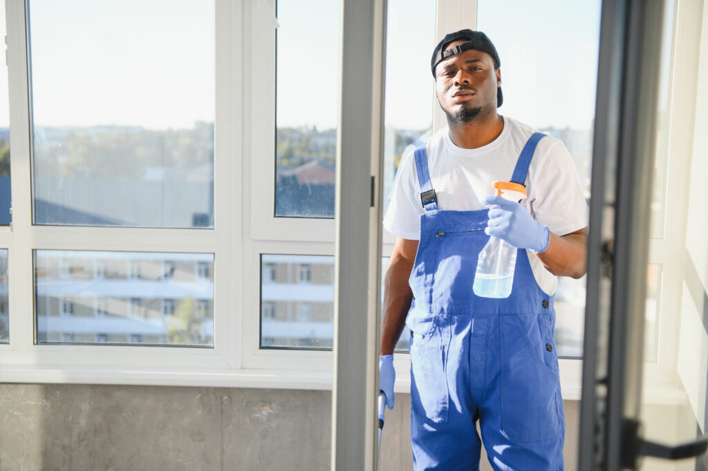 Cleaning Services in Livermore